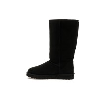 Женские UGG Classic Tall II Boot Black (W)