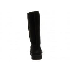 Женские UGG Classic Tall II Boot Black (W)