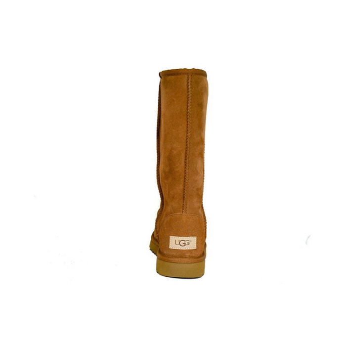 UGG Wmns Classic Tall II Boot Chestnut - женская сетка размеров UGG Wmns Classic Tall II Boot Chestnut - женская сетка размеров