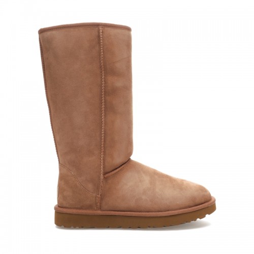 UGG Classic Tall II Boot Chestnut (W) - женская сетка размеров