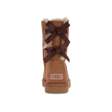 Женские UGG Bailey Bow II Boot Chestnut (W)