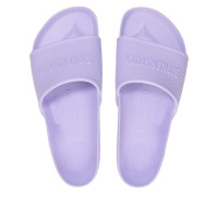 Birkenstock Barbados Essentials Purple Fog