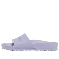 Birkenstock Barbados Essentials Purple Fog