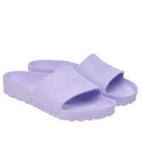 Birkenstock Barbados Essentials Purple Fog