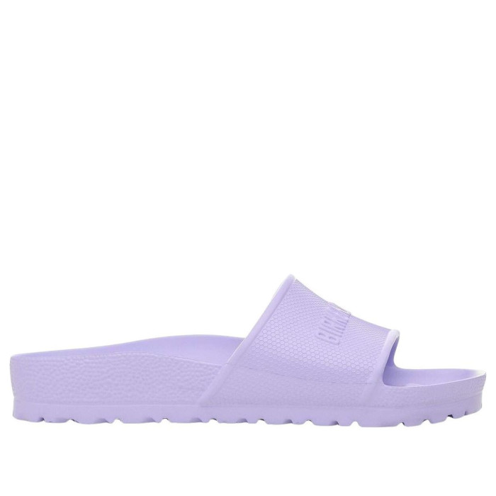 Birkenstock Barbados Essentials Purple Fog - мужская сетка размеров Birkenstock Barbados Essentials Purple Fog - мужская сетка размеров