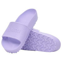 Birkenstock Barbados Essentials Purple Fog
