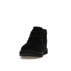 Детские UGG Neumel Boot Black (Kids)