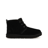 Детские UGG Neumel Boot Black (Kids)