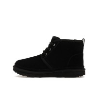 Детские UGG Neumel Boot Black (Kids)