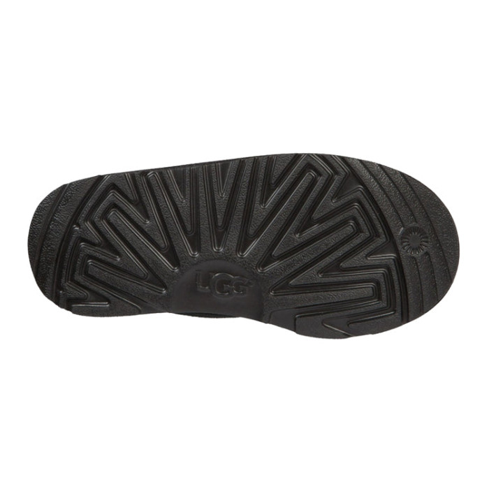 UGG Neumel II Boot Kids Black - детская сетка размеров UGG Neumel II Boot Kids Black - детская сетка размеров