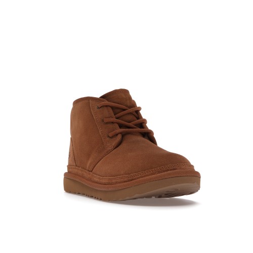 UGG Neumel II Boot Chestnut (Kids) - детская сетка размеров