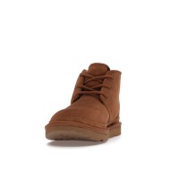 Детские UGG Neumel II Boot Chestnut (Kids)