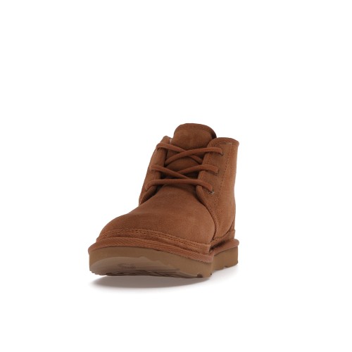 UGG Neumel II Boot Chestnut (Kids) - детская сетка размеров