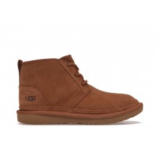 Детские UGG Neumel II Boot Chestnut (Kids)