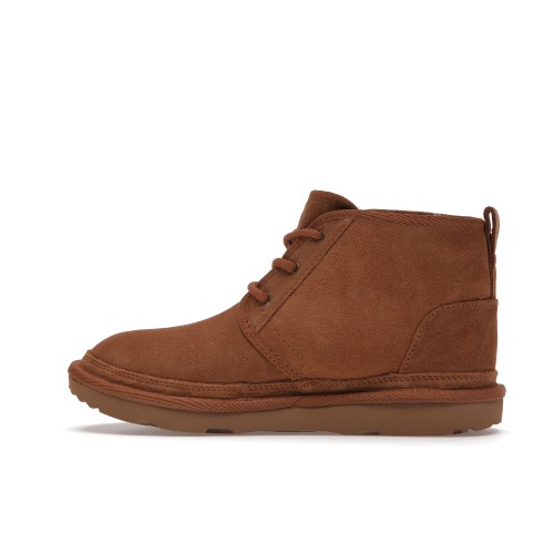 UGG Neumel II Boot Chestnut (Kids) - детская сетка размеров