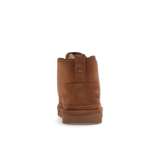 UGG Neumel II Boot Chestnut (Kids) - детская сетка размеров