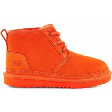 Детские UGG Neumel Boot Orange (Kids)