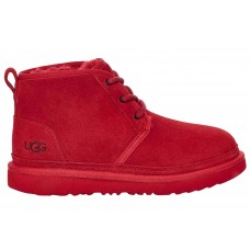 Детские UGG Neumel Boot Samba Red (Kids)