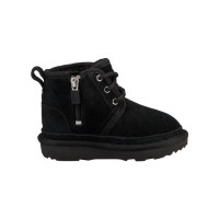 UGG Neumel Boot Black (Toddler)