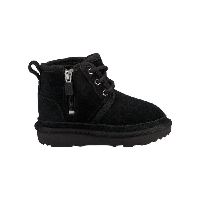 UGG Neumel II Boot Toddler Black - мужская сетка размеров UGG Neumel II Boot Toddler Black - мужская сетка размеров