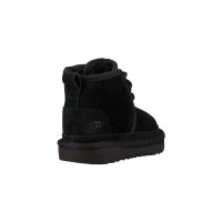 UGG Neumel Boot Black (Toddler)