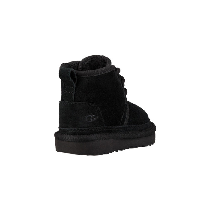 UGG Neumel II Boot Toddler Black - мужская сетка размеров UGG Neumel II Boot Toddler Black - мужская сетка размеров