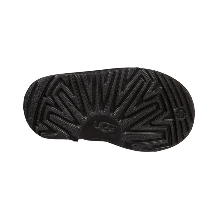 UGG Neumel II Boot Toddler Black - мужская сетка размеров UGG Neumel II Boot Toddler Black - мужская сетка размеров