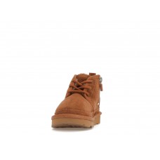 Для малыша UGG Neumel II Boot Chestnut (Toddler)
