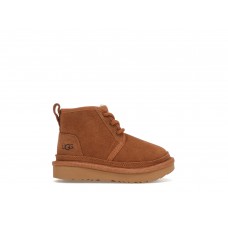 Для малыша UGG Neumel II Boot Chestnut (Toddler)