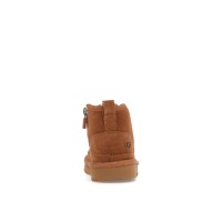 Для малыша UGG Neumel II Boot Chestnut (Toddler)