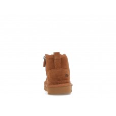 Для малыша UGG Neumel II Boot Chestnut (Toddler)
