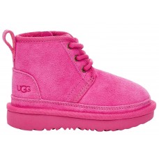 Для малыша UGG Neumel Boot Rock Rose (Toddler)