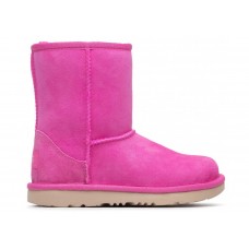 Детские UGG Classic II Boot Rock Rose (Kids)