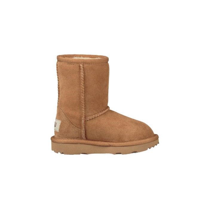 UGG Classic II Boot Toddler Chestnut - мужская сетка размеров UGG Classic II Boot Toddler Chestnut - мужская сетка размеров