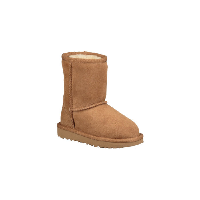 UGG Classic II Boot Toddler Chestnut - мужская сетка размеров UGG Classic II Boot Toddler Chestnut - мужская сетка размеров
