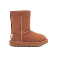 Для малыша UGG Classic II Boot Chestnut (Toddler)