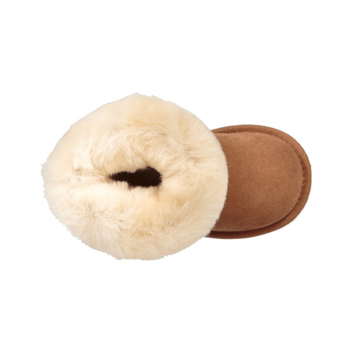 UGG Classic II Boot Toddler Chestnut - мужская сетка размеров UGG Classic II Boot Toddler Chestnut - мужская сетка размеров