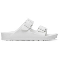 Детские Birkenstock Arizona Essentials EVA White (Kids)