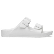 Детские Birkenstock Arizona Essentials EVA White (Kids)