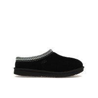 Детские UGG Tasman II Slipper Black (Kids)