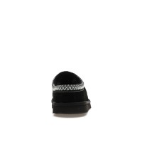 Детские UGG Tasman II Slipper Black (Kids)