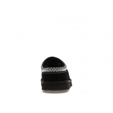 Детские UGG Tasman II Slipper Black (Kids)