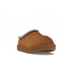 Детские UGG Tasman II Slipper Chestnut (Kids)
