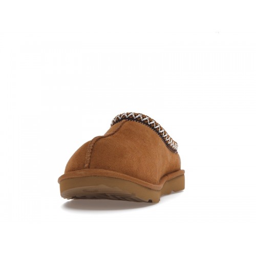 UGG Tasman II Slipper Chesnut (Kids) - детская сетка размеров