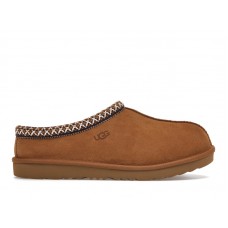 Детские тапки UGG Tasman II Slipper Chesnut (Kids)