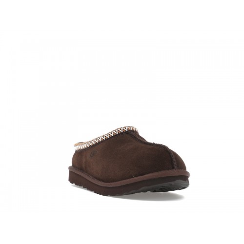 UGG Tasman II Slipper Dusted Cocoa (Kids) - детская сетка размеров