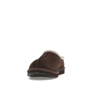 Детские UGG Tasman II Slipper Dusted Cocoa (Kids)
