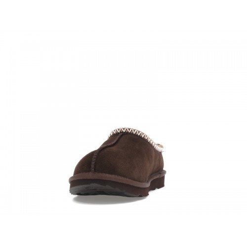 UGG Tasman II Slipper Dusted Cocoa (Kids) - детская сетка размеров