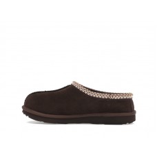 Детские UGG Tasman II Slipper Dusted Cocoa (Kids)