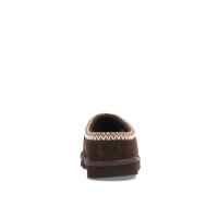 Детские UGG Tasman II Slipper Dusted Cocoa (Kids)
